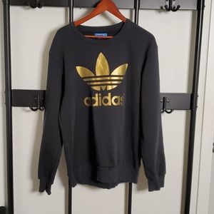 Adidas Originals Crewneck Sweatshirt